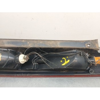 Recambio de piloto trasero izquierdo para ford focus ii (da_, hcp, dp) 1.6 tdci referencia OEM IAM   