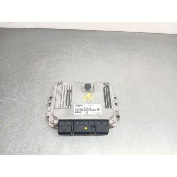 CENTRALITA MOTOR UCE 8m5112a650lc 0281011701 