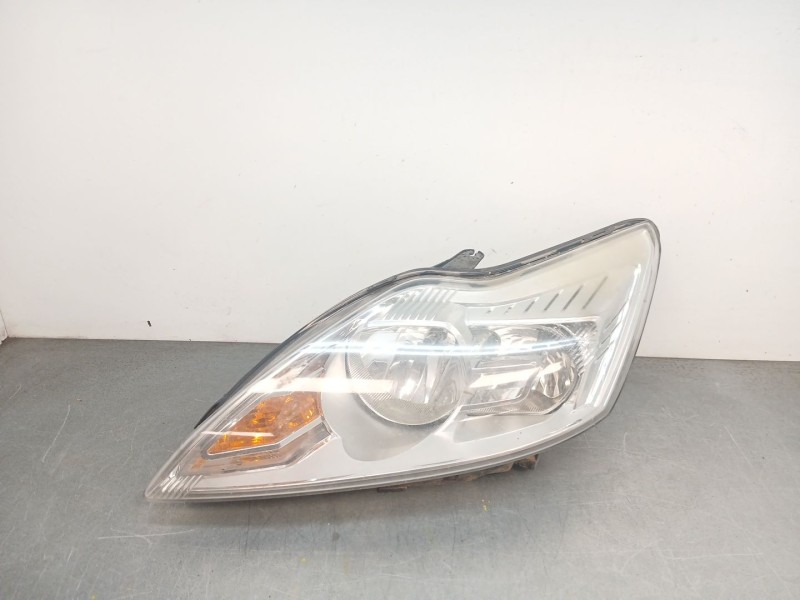 Recambio de faro izquierdo para ford focus ii (da_, hcp, dp) 1.6 tdci referencia OEM IAM 8m5113w030af  