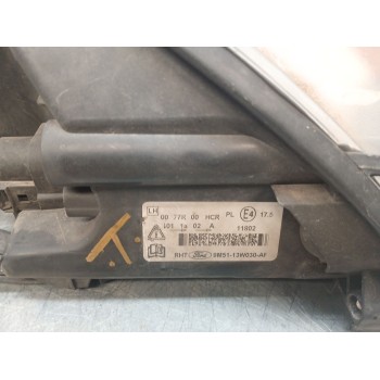 Recambio de faro izquierdo para ford focus ii (da_, hcp, dp) 1.6 tdci referencia OEM IAM 8m5113w030af  