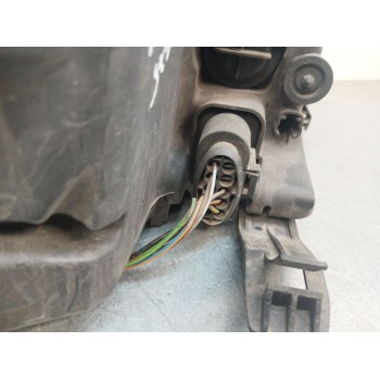 Recambio de faro izquierdo para ford focus ii (da_, hcp, dp) 1.6 tdci referencia OEM IAM 8m5113w030af  