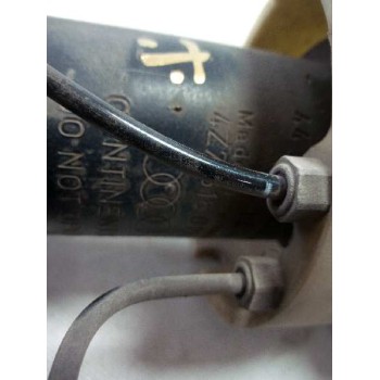 Recambio de amortiguador trasero izquierdo para audi a6 avant (4b5) 2.5 tdi referencia OEM IAM 4Z7616019A  