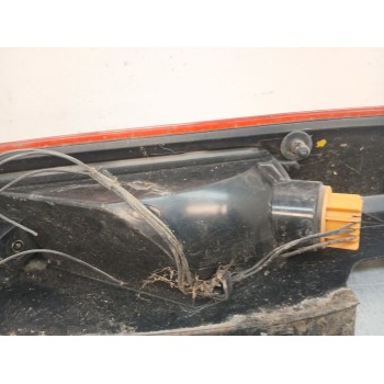 Recambio de piloto trasero derecho para ford focus ii (da_, hcp, dp) 1.6 tdci referencia OEM IAM   