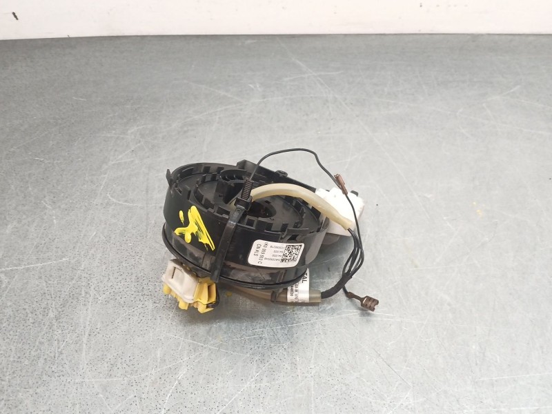 Recambio de anillo airbag para volkswagen caddy iii monospace (2kb, 2kj, 2cb, 2cj) 1.9 tdi referencia OEM IAM 1k0959653c  