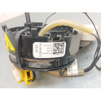 Recambio de anillo airbag para volkswagen caddy iii monospace (2kb, 2kj, 2cb, 2cj) 1.9 tdi referencia OEM IAM 1k0959653c  