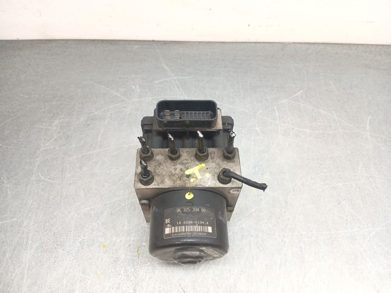 Recambio de abs para peugeot 206 hatchback (2a/c) 2.0 hdi 90 referencia OEM IAM 9632539480  