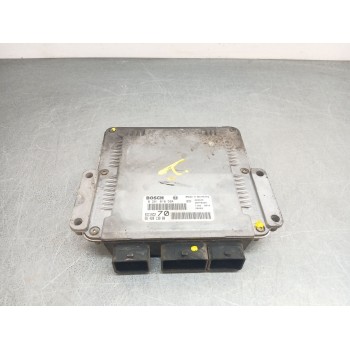 CENTRALITA MOTOR UCE 0281010594 9642013980 