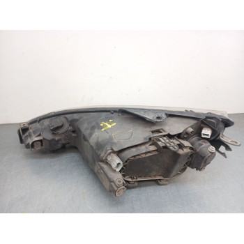Recambio de faro derecho para peugeot 206 hatchback (2a/c) 2.0 hdi 90 referencia OEM IAM   