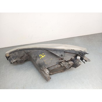 Recambio de faro derecho para peugeot 206 hatchback (2a/c) 2.0 hdi 90 referencia OEM IAM   