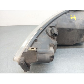 Recambio de faro derecho para peugeot 206 hatchback (2a/c) 2.0 hdi 90 referencia OEM IAM   