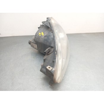 Recambio de faro izquierdo para peugeot 206 hatchback (2a/c) 2.0 hdi 90 referencia OEM IAM 9628666880  