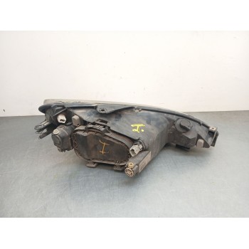 Recambio de faro izquierdo para peugeot 206 hatchback (2a/c) 2.0 hdi 90 referencia OEM IAM 9628666880  