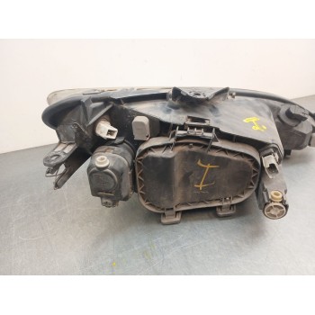 Recambio de faro izquierdo para peugeot 206 hatchback (2a/c) 2.0 hdi 90 referencia OEM IAM 9628666880  