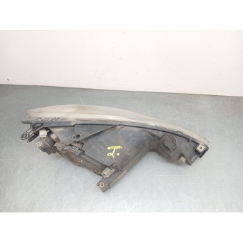 Recambio de faro izquierdo para peugeot 206 hatchback (2a/c) 2.0 hdi 90 referencia OEM IAM 9628666880  