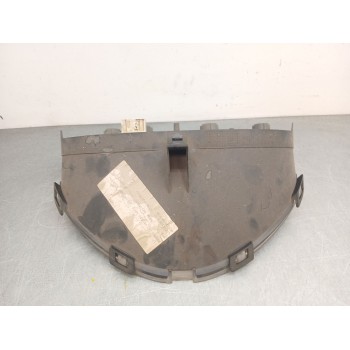 Recambio de cuadro instrumentos para peugeot 206 hatchback (2a/c) 2.0 hdi 90 referencia OEM IAM 9648095080  