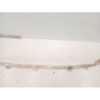 Recambio de airbag cortina delantero izquierdo para porsche cayenne (9pa) 3.2 referencia OEM IAM 7L5880741E  