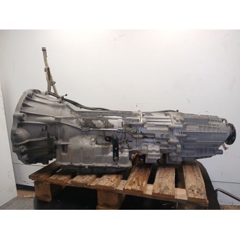 Recambio de caja cambios para infiniti fx fx45 referencia OEM IAM  AUTO 4X4 129.638KM