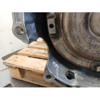 Recambio de caja cambios para infiniti fx fx45 referencia OEM IAM  AUTO 4X4 129.638KM