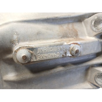 Recambio de caja cambios para infiniti fx fx45 referencia OEM IAM  AUTO 4X4 129.638KM