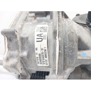 Recambio de cremallera direccion para mini mini descapotable (f57) cooper referencia OEM IAM   