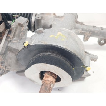 Recambio de cremallera direccion para mini mini descapotable (f57) cooper referencia OEM IAM   