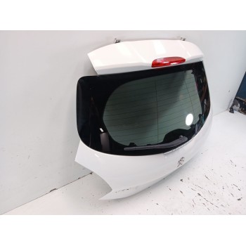 Recambio de porton trasero para peugeot 208 i (ca_, cc_) 1.5 bluehdi 100 referencia OEM IAM 9810681880  