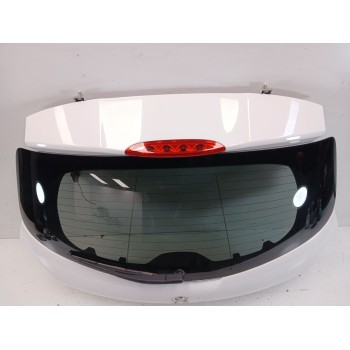 Recambio de porton trasero para peugeot 208 i (ca_, cc_) 1.5 bluehdi 100 referencia OEM IAM 9810681880  