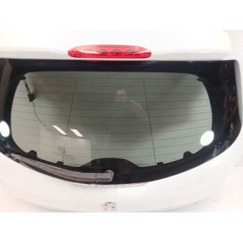 Recambio de porton trasero para peugeot 208 i (ca_, cc_) 1.5 bluehdi 100 referencia OEM IAM 9810681880  