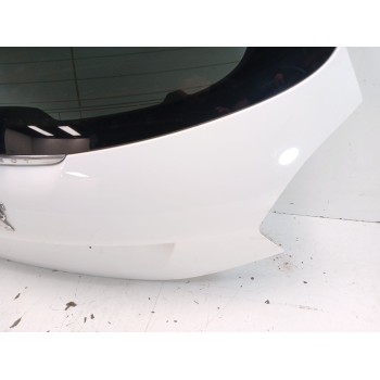 Recambio de porton trasero para peugeot 208 i (ca_, cc_) 1.5 bluehdi 100 referencia OEM IAM 9810681880  