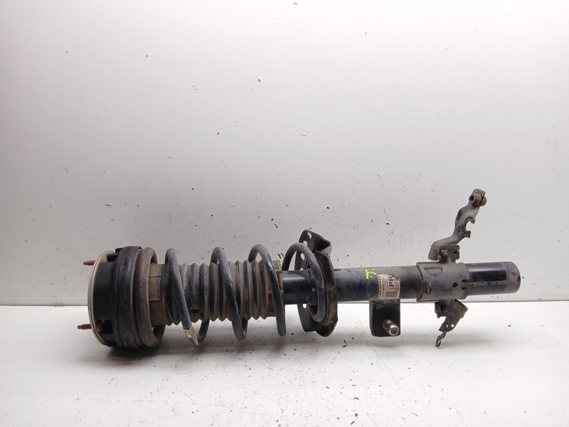 Recambio de amortiguador trasero derecho para land rover evoque dynamic referencia OEM IAM bj3218080ae  