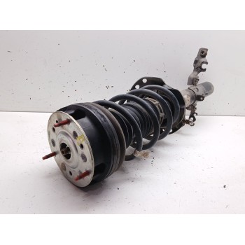 Recambio de amortiguador trasero derecho para land rover evoque dynamic referencia OEM IAM bj3218080ae  