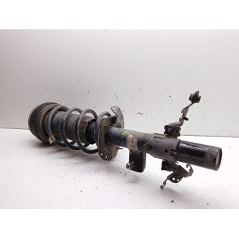 Recambio de amortiguador trasero derecho para land rover evoque dynamic referencia OEM IAM bj3218080ae  
