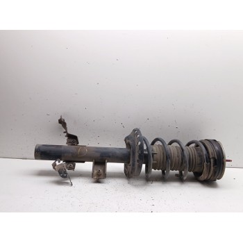 Recambio de amortiguador trasero derecho para land rover evoque dynamic referencia OEM IAM bj3218080ae  