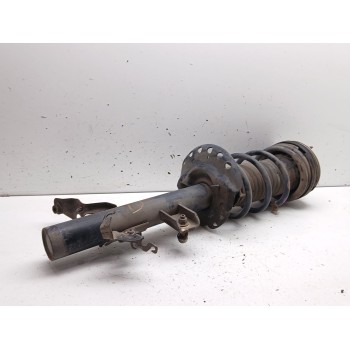 Recambio de amortiguador trasero derecho para land rover evoque dynamic referencia OEM IAM bj3218080ae  