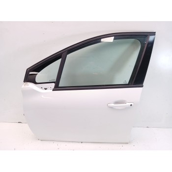 PUERTA DELANTERA IZQUIERDA 9807820780 