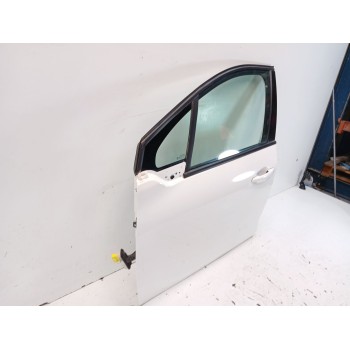 Recambio de puerta delantera izquierda para peugeot 208 i (ca_, cc_) 1.5 bluehdi 100 referencia OEM IAM 9807820780  
