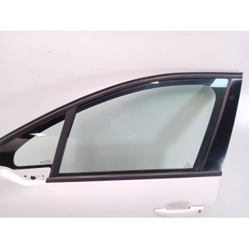 Recambio de puerta delantera izquierda para peugeot 208 i (ca_, cc_) 1.5 bluehdi 100 referencia OEM IAM 9807820780  