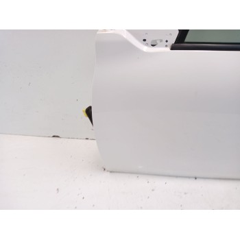Recambio de puerta delantera izquierda para peugeot 208 i (ca_, cc_) 1.5 bluehdi 100 referencia OEM IAM 9807820780  
