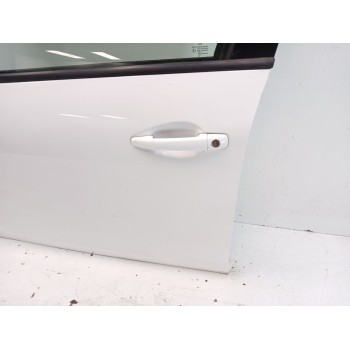 Recambio de puerta delantera izquierda para peugeot 208 i (ca_, cc_) 1.5 bluehdi 100 referencia OEM IAM 9807820780  