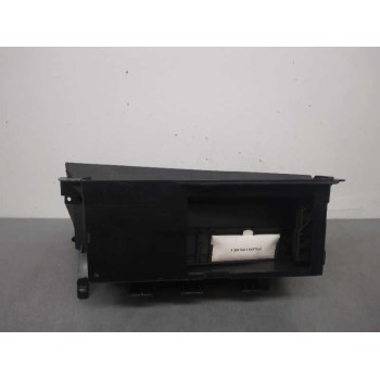 Recambio de guantera para bmw serie 3 berlina (e90) 320i referencia OEM IAM 51167075479 NEGRO 7075479