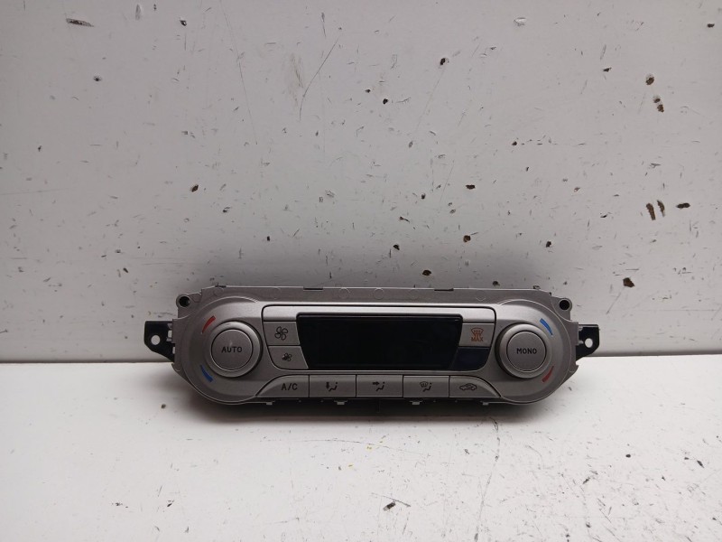 Recambio de mando climatizador para ford focus ii (da_, hcp, dp) 1.6 tdci referencia OEM IAM 7m5t18c612cc  