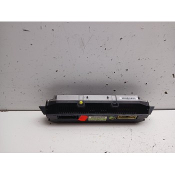 Recambio de mando climatizador para ford focus ii (da_, hcp, dp) 1.6 tdci referencia OEM IAM 7m5t18c612cc  