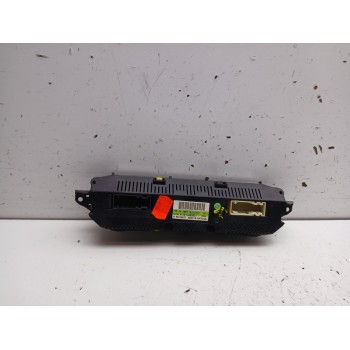 Recambio de mando climatizador para ford focus ii (da_, hcp, dp) 1.6 tdci referencia OEM IAM 7m5t18c612cc  