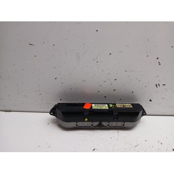 Recambio de mando climatizador para ford focus ii (da_, hcp, dp) 1.6 tdci referencia OEM IAM 7m5t18c612cc  