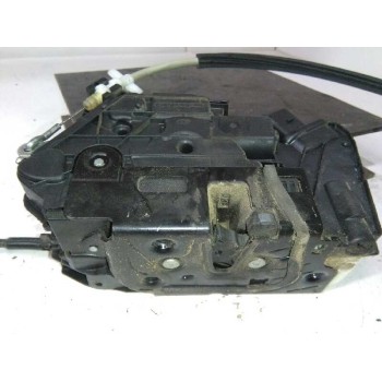 Recambio de cerradura puerta delantera derecha para seat ibiza sc (6j1) referencia OEM IAM   3P