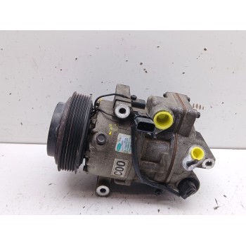 COMPRESOR AIRE ACONDICIONADO 977012Y000 F500NE9DB01 8FK351001291