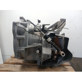 Recambio de caja cambios para ford focus ii (da_, hcp, dp) 1.6 referencia OEM IAM 3M5R7002NB  