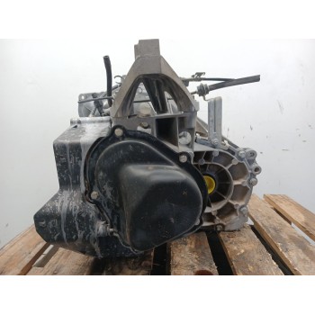 Recambio de caja cambios para ford focus ii (da_, hcp, dp) 1.6 referencia OEM IAM 3M5R7002NB  