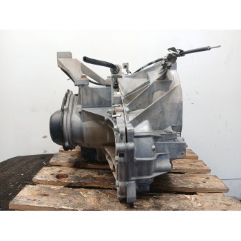 Recambio de caja cambios para ford focus ii (da_, hcp, dp) 1.6 referencia OEM IAM 3M5R7002NB  