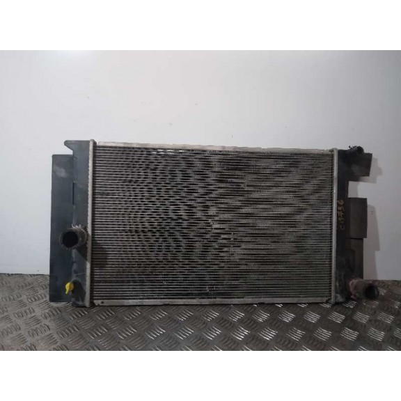 Recambio de radiador agua para toyota auris básico referencia OEM IAM MF4221336512 37X60 